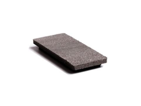 Заглушка для лавочного бруса Ecodecking Комфорт 40х90 венге купить в Томске