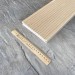 Террасная доска Latitudo Solid 150х21 Натур (Полнотелая) купить в Томске