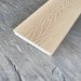 Террасная доска Latitudo Solid 150х21 Натур (Полнотелая) купить в Томске