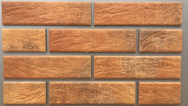 Фасадная Термопанели Аляска Loft Brick Curry купить в Томске