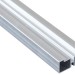 Лага алюминиевая KRONEX 40x15x3000 мм опорная Slim купить в Томске