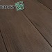 Террасная доска из ДПК WOODVEX Select Венге Colorite купить в Томске