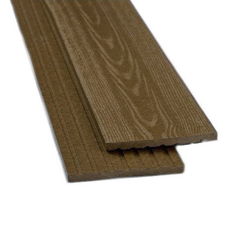 Заборная доска из ДПК  ECODECKING Дерево купить в Томске