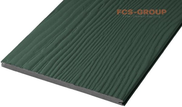 Фиброцементные панели FCS Group Wood Line F31 купить в Томске