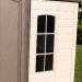 Сарай пластиковый LifeTime 10x8 купить в Томске