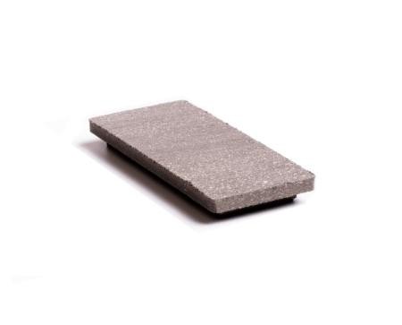 Заглушка для лавочного бруса Ecodecking Комфорт 40х90 шоколад купить в Томске