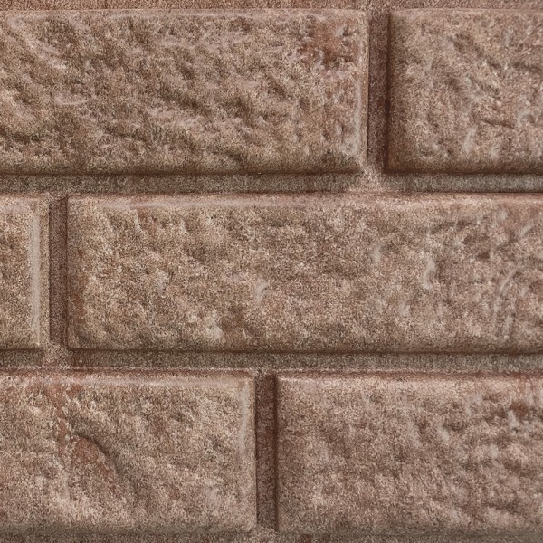 Сайдинг BRICKHOUSE песочный купить в Томске