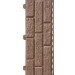 Сайдинг BRICKHOUSE песочный купить в Томске