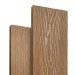 Террасная доска Latitudo Solid 150х21 Орех (Полнотелая) купить в Томске