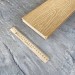 Террасная доска Latitudo Solid 150х21 Орех (Полнотелая) купить в Томске
