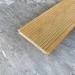 Террасная доска Latitudo Solid 150х21 Орех (Полнотелая) купить в Томске