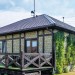 Фасадная панель Альта-Профиль, Бутовый Камень, Балтийский купить в Томске