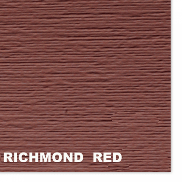 Сайдинг Виниловый Mitten, Sentry Mitten, Richmond red купить в Томске