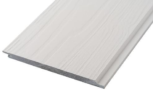 Фиброцементные панели Wood Click F01 купить в Томске