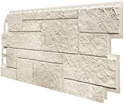 Фасадная панель VOX Sandstone (Сандстоун) бежевый купить в Томске