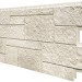 Фасадная панель VOX Sandstone (Сандстоун) бежевый купить в Томске