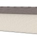 Сарай пластиковый LifeTime 15x8 DD купить в Томске