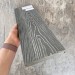 Террасная доска Latitudo Solid 150х21 Серый (Полнотелая) купить в Томске