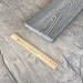 Террасная доска Latitudo Solid 150х21 Серый (Полнотелая) купить в Томске