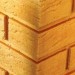 Угловые элементы КАНЬОН с перекрытием шва купить в Томске