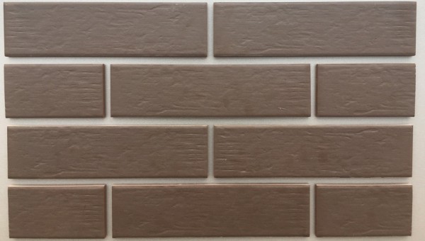 Фасадная Термопанели Аляска Natural Braun Struktur купить в Томске