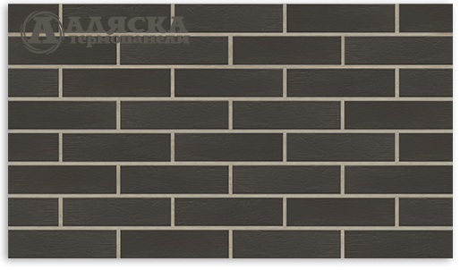 Фасадные Термопанели Аляска Natural Braun Struktur купить в Томске