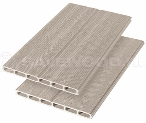 Грядочная доска ДПК 3D Savewood SW Laurus бежевый купить в Томске