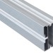 Лага алюминиевая KRONEX 80x40x3000 мм конструктивная купить в Томске