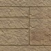 Фасадная панель VOX Sandstone (Сандстоун) светло коричневый купить в Томске