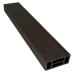 Лавочный брус Ecodecking Комфорт 40х90 венге купить в Томске