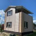 Сайдинг "blockhouse" под бревно, Престиж ВН-01, бежевый купить в Томске