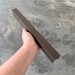 П-профиль Алюминиевый EasyDecking 35x25 Венге купить в Томске