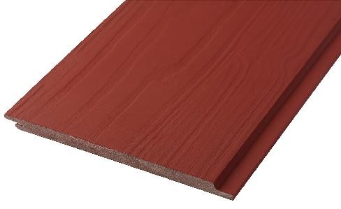 Фиброцементные панели Wood Click F61 купить в Томске