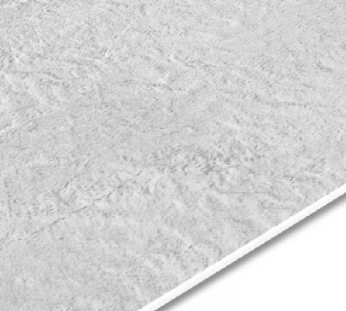 Фиброцементный сайдинг Roofas Board Stone Опал Серебристый купить в Томске