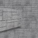 Фасадная панель VOX Sandstone (Сандстоун) светло серый купить в Томске