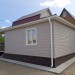 Сайдинг "blockhouse" под бревно, Престиж ВН-01, персиковый купить в Томске