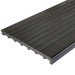 Ступень ДПК Latitudo Step-320 Графит Полнотелая купить в Томске