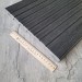 Ступень ДПК Latitudo Step-320 Графит Полнотелая купить в Томске