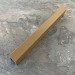 П-профиль Алюминиевый EasyDecking 35x25 Дуб купить в Томске