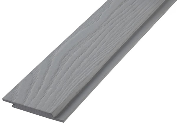 Фиброцементный сайдинг FCSPRO Click Shtil (под окраску) купить в Томске