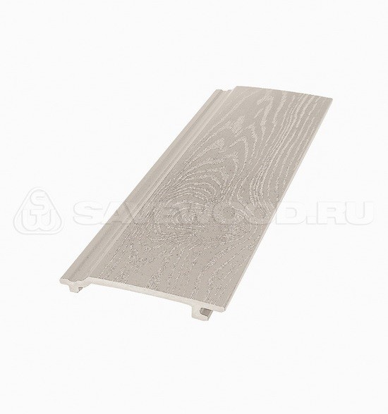 Сайдинг из дпк savewood sw-sorbus тангенциальный распил бежевый купить в Томске