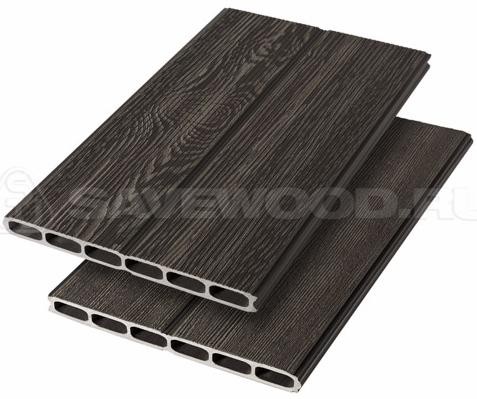 Грядочная доска ДПК 3D Savewood SW Laurus коричневый купить в Томске