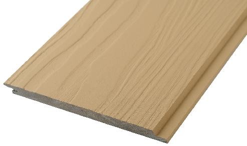 Фиброцементные панели Wood Click F11 купить в Томске