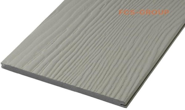Фиброцементные панели FCS Group Wood Line F52 купить в Томске