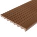 Ступень ДПК Latitudo Step-320 Каштан Полнотелая купить в Томске