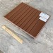 Ступень ДПК Latitudo Step-320 Каштан Полнотелая купить в Томске