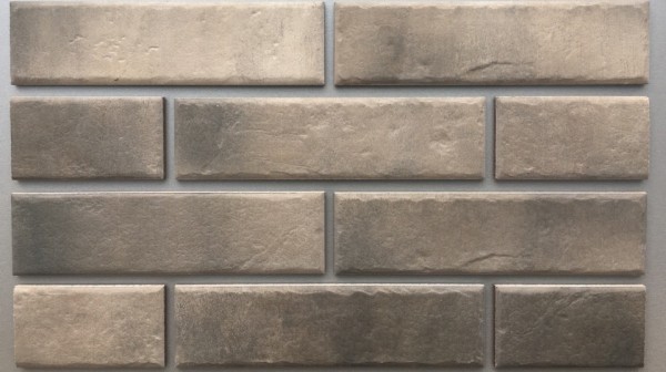 Фасадная Термопанели Аляска Retro Brick Pepper купить в Томске