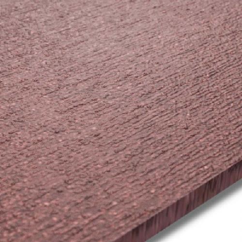 Фиброцементные панели Roofas COLOR Line Red Title купить в Томске