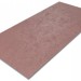 Фиброцементные панели Roofas COLOR Line Red Title купить в Томске