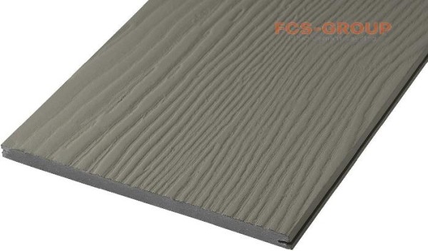 Фиброцементные панели FCS Group Wood Line F53 купить в Томске